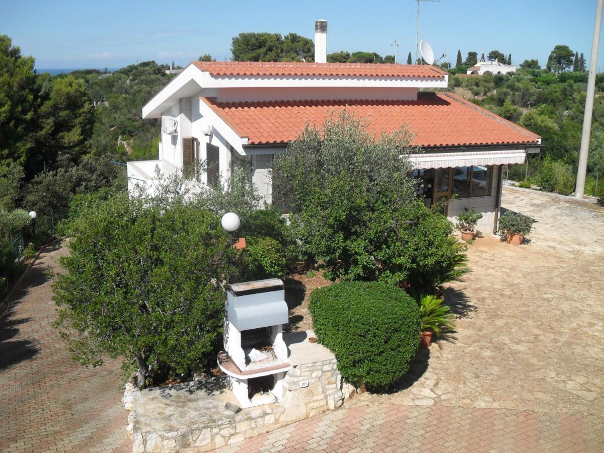 Lamamare Полиняно а Маре Екстериор снимка